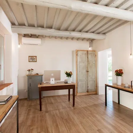 Casale Sterpeti