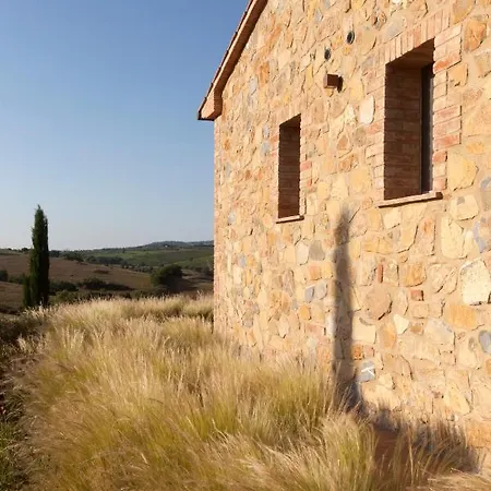 Frühstückspension Casale Sterpeti Magliano in Toscana