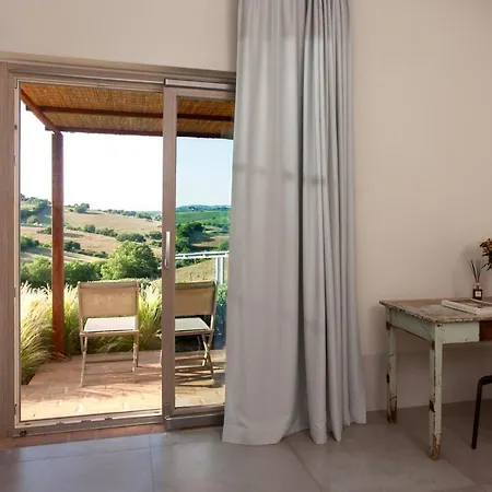 Frühstückspension Casale Sterpeti Magliano in Toscana