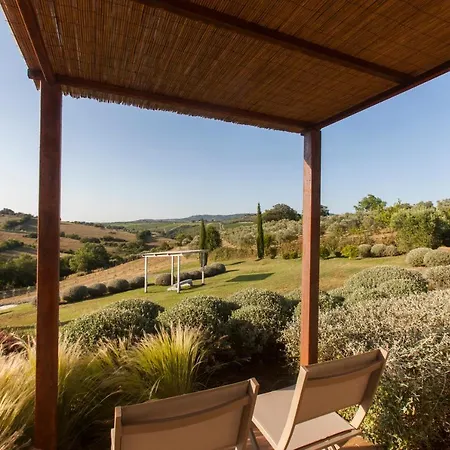 Frühstückspension Casale Sterpeti Magliano in Toscana