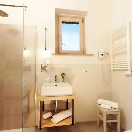 Casale Sterpeti * Magliano in Toscana