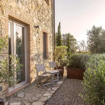 Frühstückspension Casale Sterpeti Magliano in Toscana