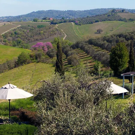 Casale Sterpeti * Magliano in Toscana