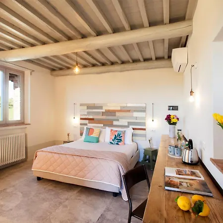 Casale Sterpeti Magliano in Toscana
