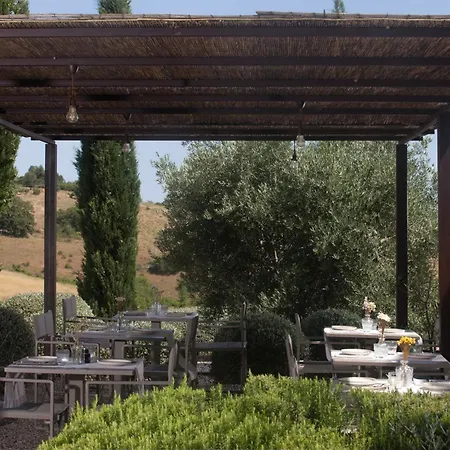 Casale Sterpeti *