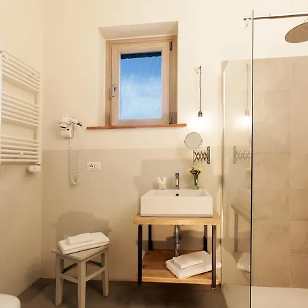 Casale Sterpeti * Magliano in Toscana