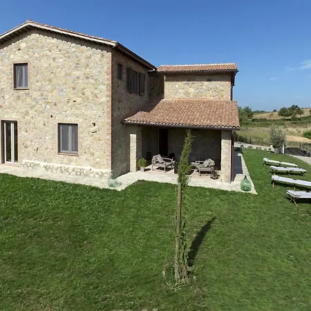 Casale Sterpeti Magliano in Toscana