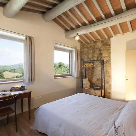 Casale Sterpeti Magliano in Toscana