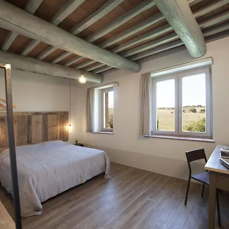 Casale Sterpeti * Magliano in Toscana