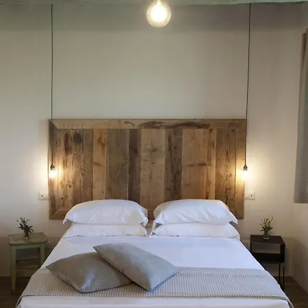 Frühstückspension Casale Sterpeti Magliano in Toscana