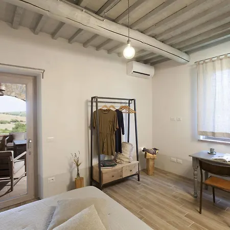 Casale Sterpeti *