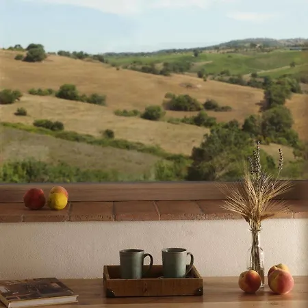 Casale Sterpeti * Magliano in Toscana