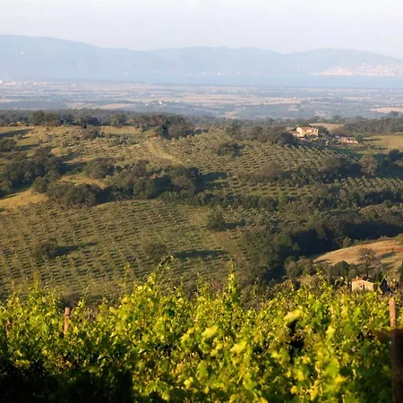 Casale Sterpeti Magliano in Toscana