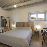 Casale Sterpeti מליאנו אין טוסקנה