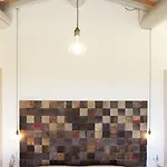 Casale Sterpeti לינה וארוחת בוקר מליאנו אין טוסקנה
