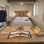 Casale Sterpeti לינה וארוחת בוקר מליאנו אין טוסקנה