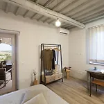 לינה וארוחת בוקר Casale Sterpeti