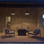Casale Sterpeti לינה וארוחת בוקר מליאנו אין טוסקנה