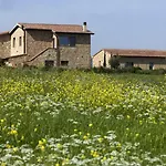 Casale Sterpeti לינה וארוחת בוקר מליאנו אין טוסקנה