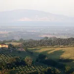 Casale Sterpeti לינה וארוחת בוקר מליאנו אין טוסקנה