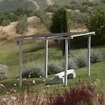 Casale Sterpeti מליאנו אין טוסקנה