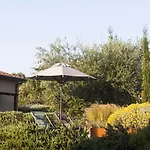 Casale Sterpeti לינה וארוחת בוקר מליאנו אין טוסקנה