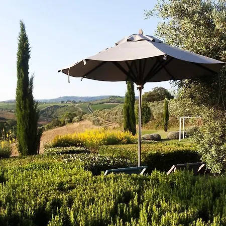 Bed & Breakfast Casale Sterpeti
