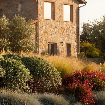 Casale Sterpeti Bed & Breakfast *