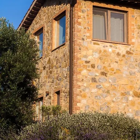 Bed & Breakfast Casale Sterpeti *
