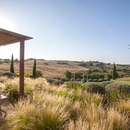 Casale Sterpeti Bed & Breakfast