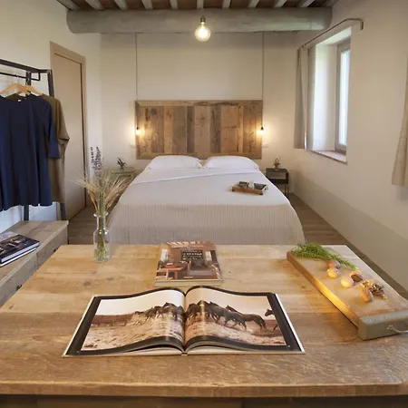 Casale Sterpeti Bed & Breakfast Magliano in Toscana