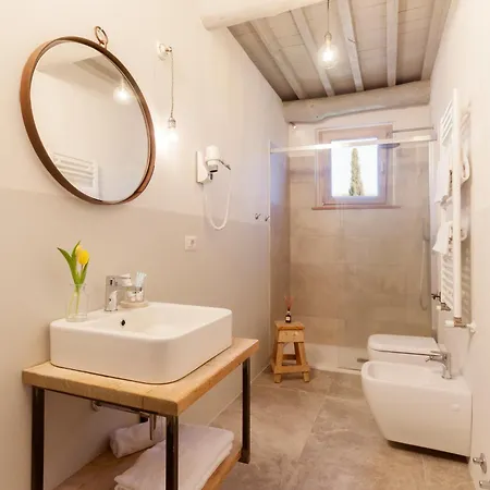 Casale Sterpeti Bed & Breakfast