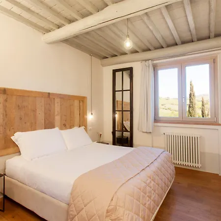 Bed & Breakfast Casale Sterpeti *