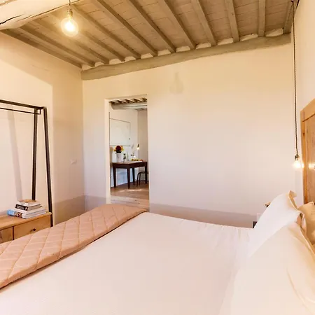 Casale Sterpeti Bed & Breakfast *