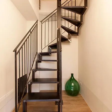 לינה וארוחת בוקר Casale Sterpeti *