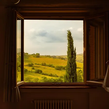 Bed & Breakfast Casale Sterpeti *