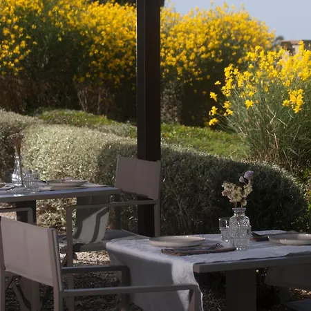 Bed & Breakfast Casale Sterpeti *