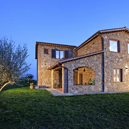 Casale Sterpeti 4* Magliano in Toscana