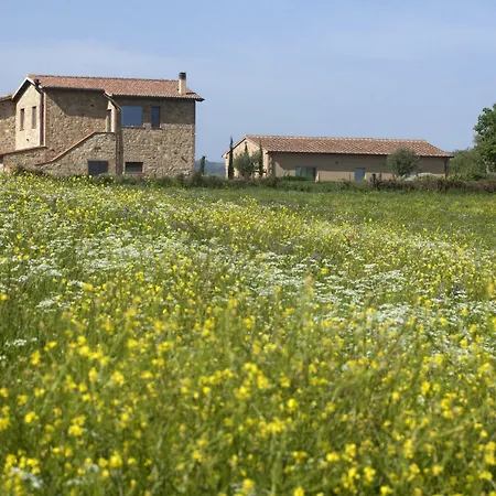 Casale Sterpeti Magliano in Toscana