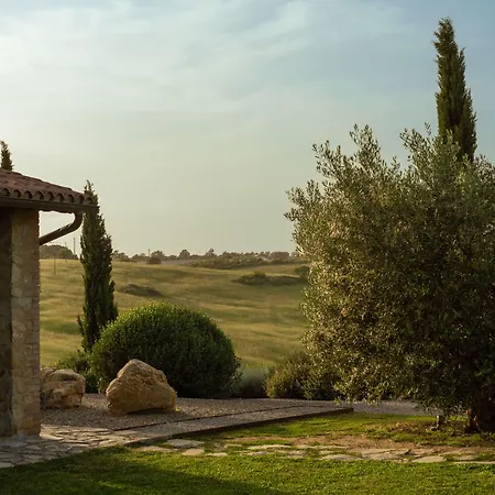 Casale Sterpeti Magliano in Toscana