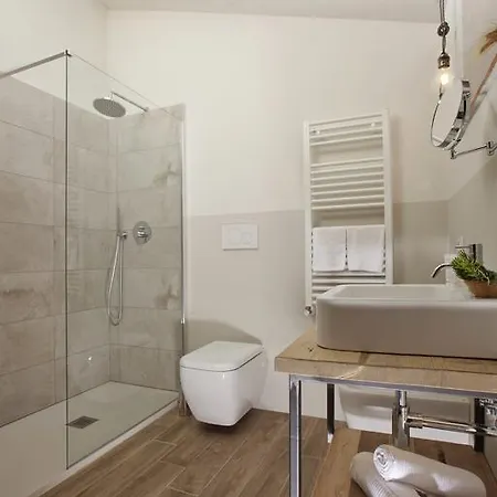 Casale Sterpeti Bed & Breakfast