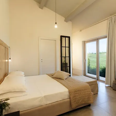 Casale Sterpeti Bed & Breakfast *