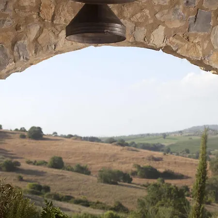 Casale Sterpeti לינה וארוחת בוקר