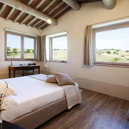 Casale Sterpeti Bed & Breakfast Magliano in Toscana
