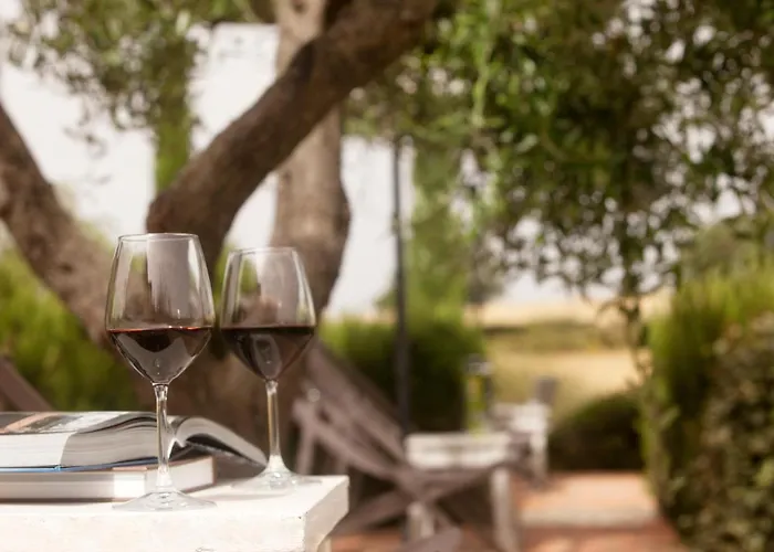 Casale Sterpeti 4* Magliano in Toscana