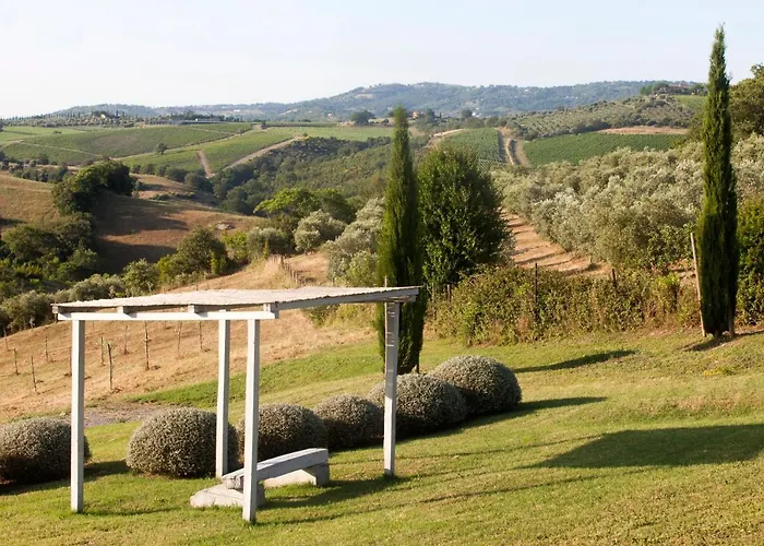 Casale Sterpeti Oda ve Kahvaltı 4*