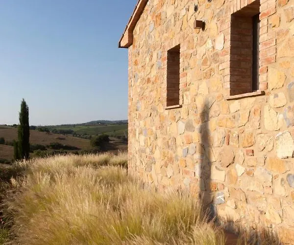 Oda ve Kahvaltı Casale Sterpeti Magliano in Toscana