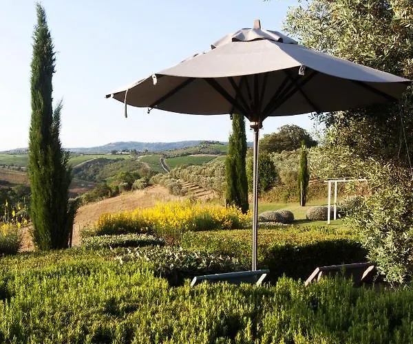 Oda ve Kahvaltı Casale Sterpeti