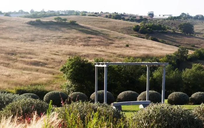 Oda ve Kahvaltı Casale Sterpeti