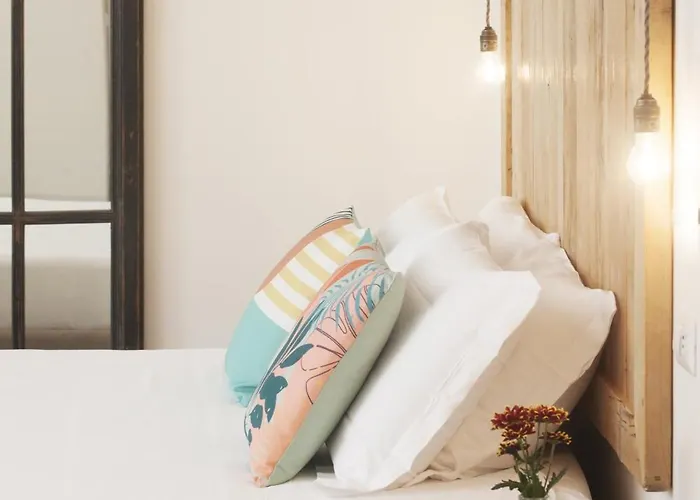 Oda ve Kahvaltı Casale Sterpeti